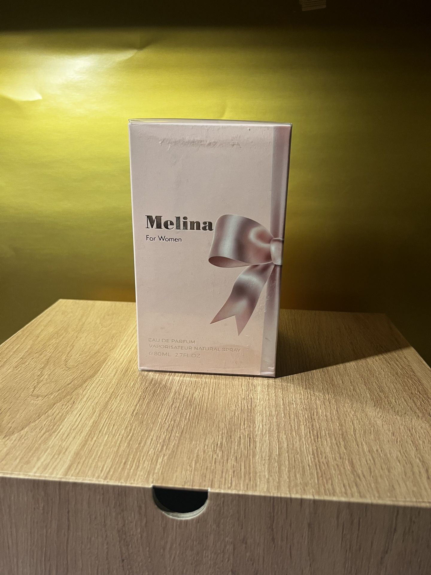 Melina Womens Perfume. 