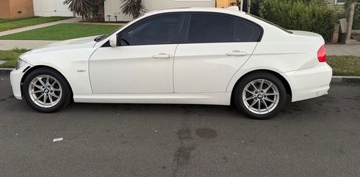 2010 BMW 328i