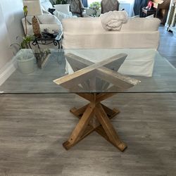 Dining Room Table
