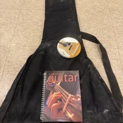 Guitar Case