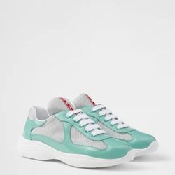 Pradas 
