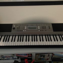 Yamaha Electric Piano 