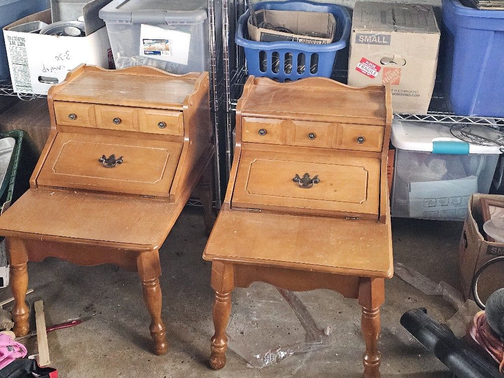 Night Stand Table