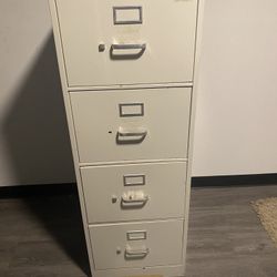 File Cabinet
