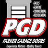 PARKER GARAGE DOORS LLC
