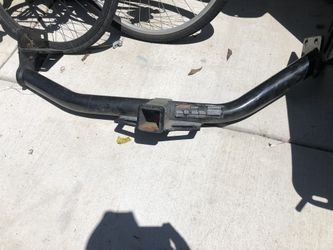 Tow Bar Hitch