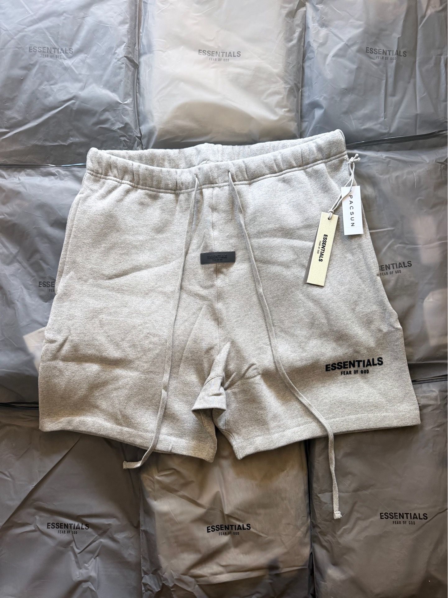 Essential shorts