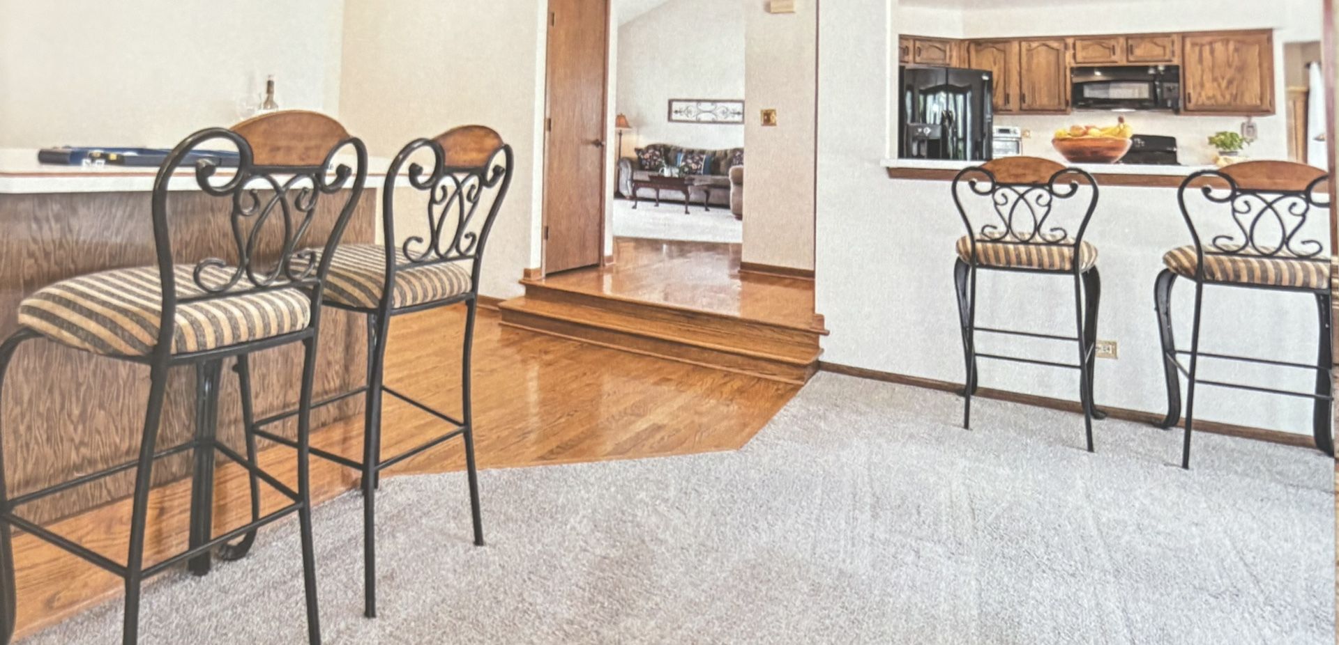 Bar stools 4