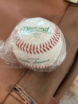 DIAMOND DSSL RS-T SENIOR LITTLE LEAGUE ⚾️ BRAND NEW