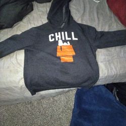Snoopy Hoodie