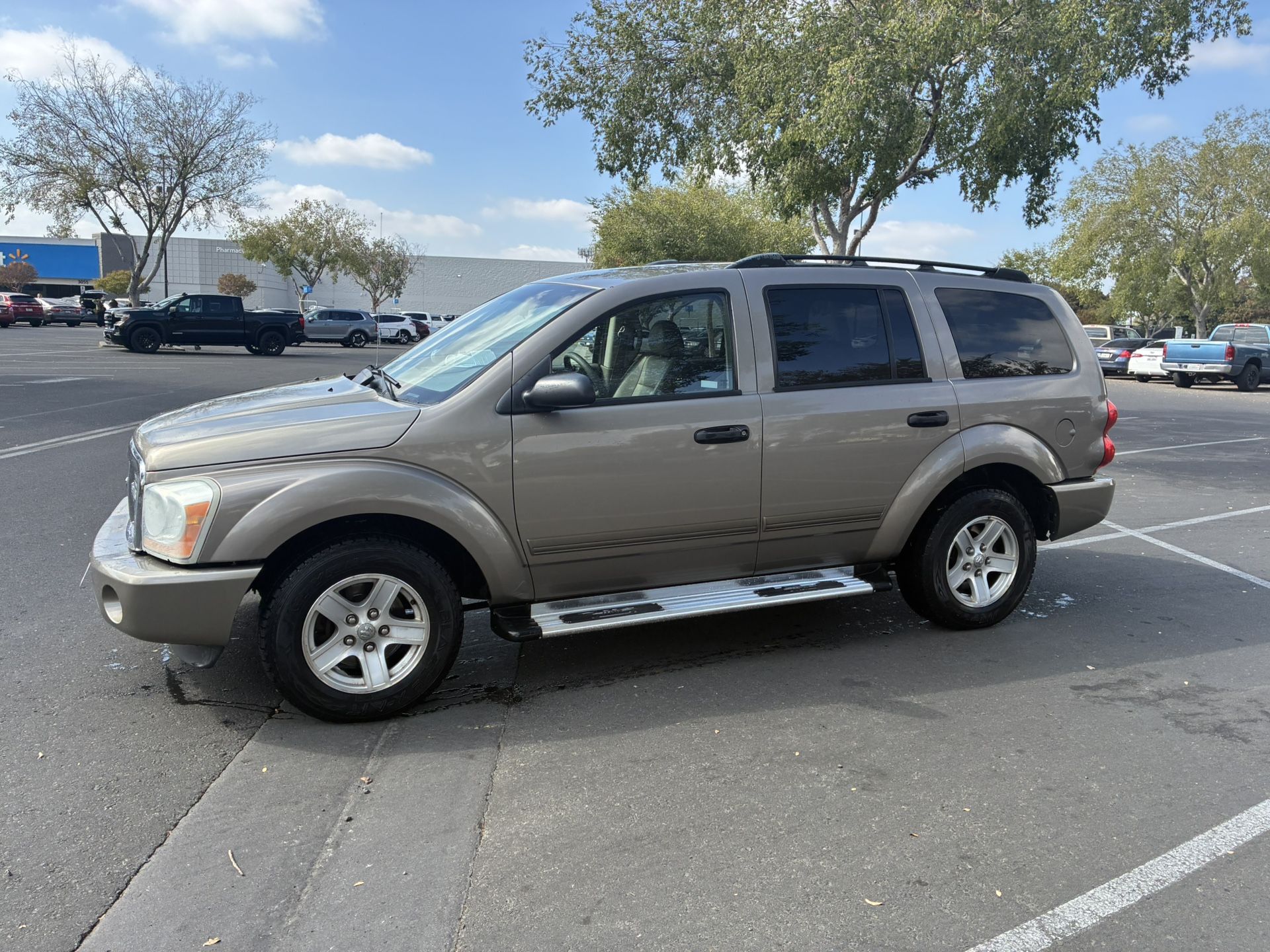 2006 Dodge Durango