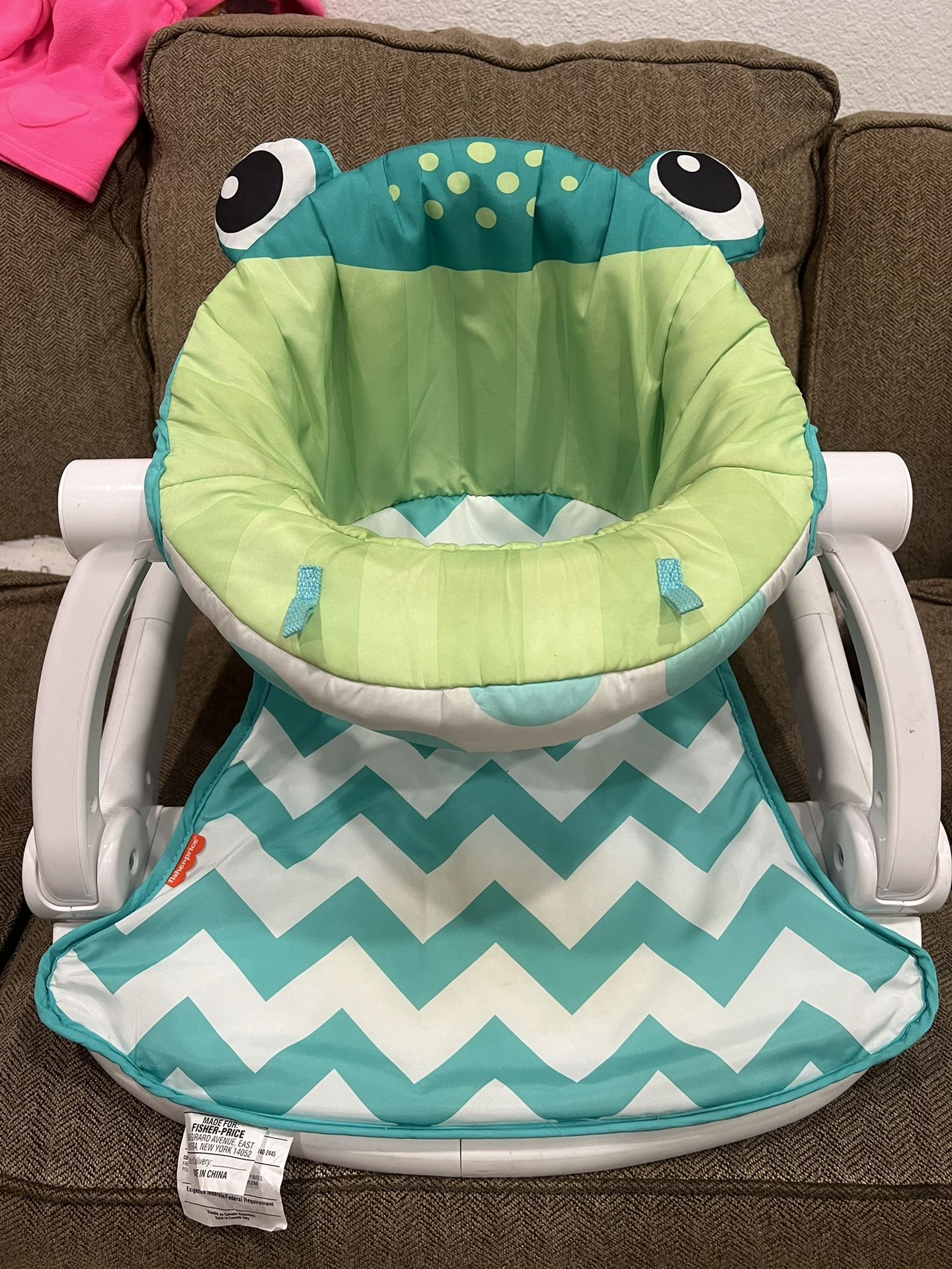 Sit Me up Baby Chair