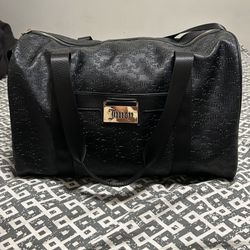 Black Juicy Couture Bag