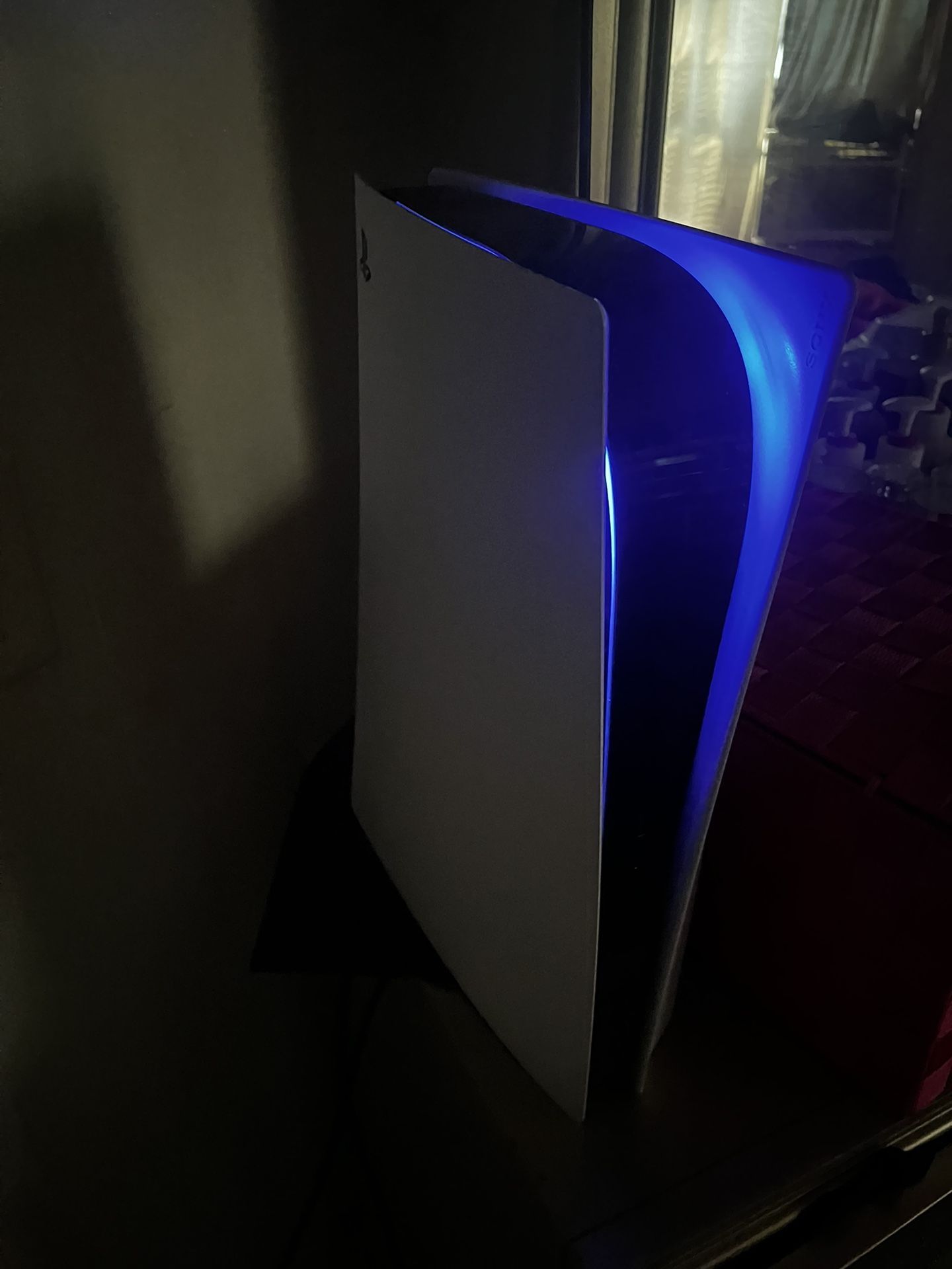PlayStation 5 Disc Edition