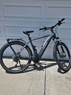 2022 Cube Khatmandu Class 1 E-Bike 29"