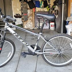 Huffy Bike