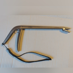 Berkley Fishing Hook Remover - Stainless Steel Fishing Tool