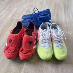 Boys Soccer Cleats 