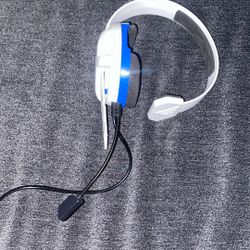 Headset Turtle Beach