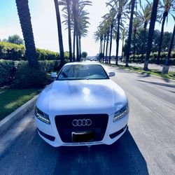 2009 Audi A5