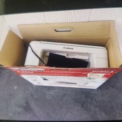 Really Cool Printer Needs Tlc