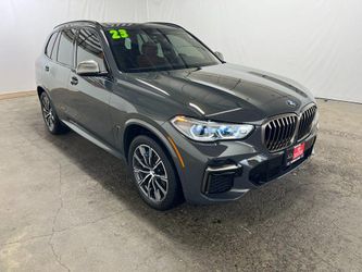 2023 BMW X5