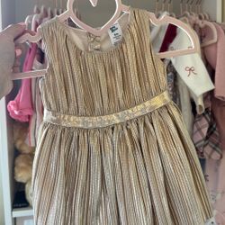 Baby Girl Dress