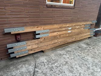 Laminated Beams