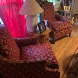 Living Room Couches 