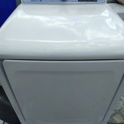 Samsung Dryer