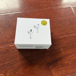 AirPod 3’s (ANC)