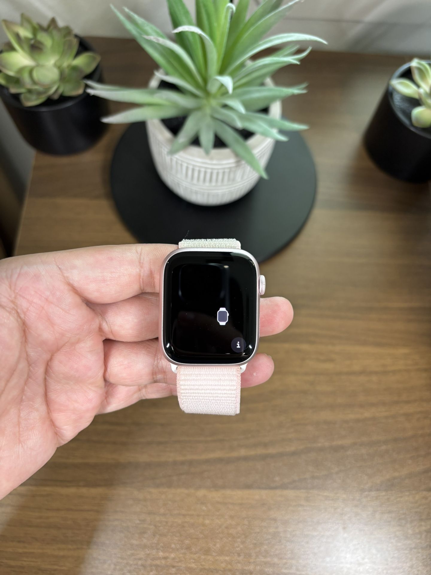 Apple Watch Series 9 45MM GPS for Sale in Glendale, AZ OfferUp