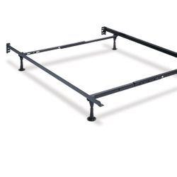 Twin-Full Bed Frame