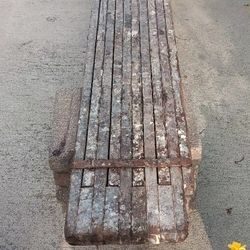 Andamio /scaffolding 