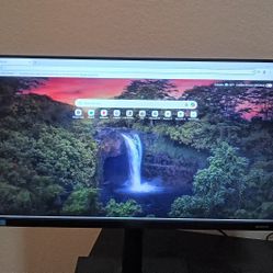Samsung 24" Computer Monitor, LF24T450F