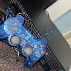 Ps2 Console Complete Working 