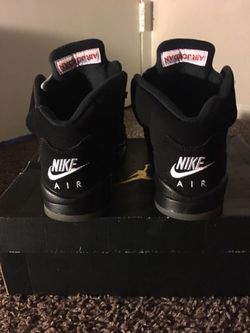 JAYS FOR SELL!!! 1s size 7, 5s size 7, 13s size 7.