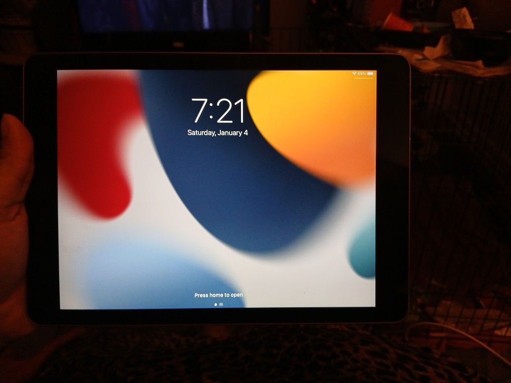 Ipad Air 2