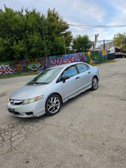 2009 Honda Civic