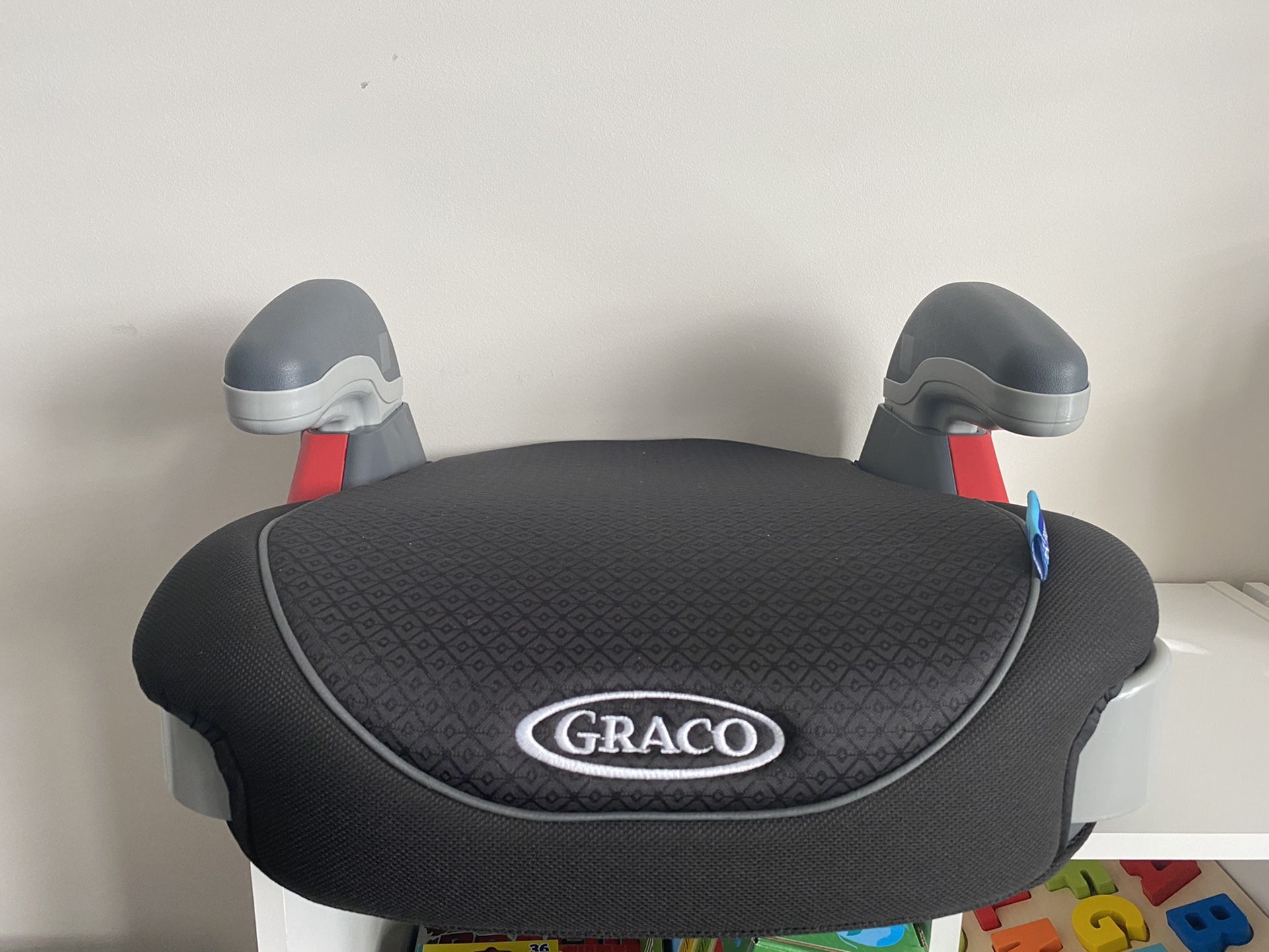 Baby BOOSTER NEW