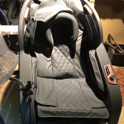 Luxury Massage Chair IRMC