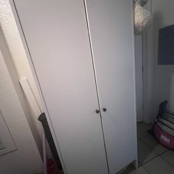 Children’s Wardrobe - Dresser 