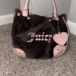 Juicy Couture Bag
