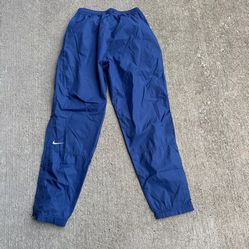 Vintage Nike Pants
