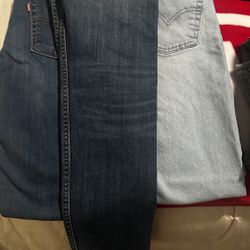 Jeans- Boys