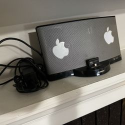 Bose Speaker Dock 