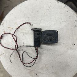 Pickup For Acoustic Electric Conversion