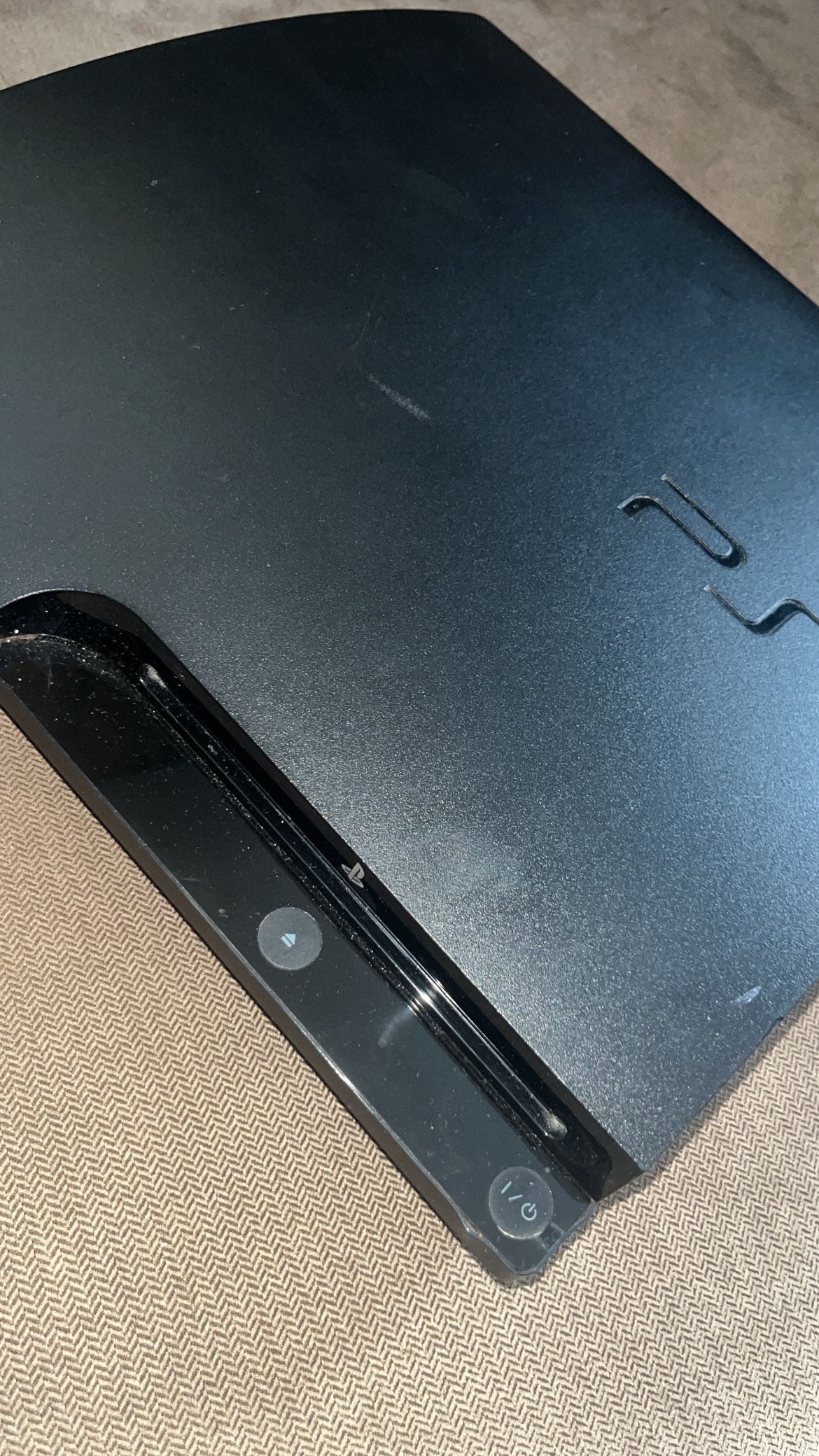 Ps3 320gb