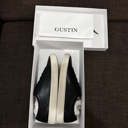 GUSTIN leather Shoes