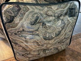 King Size Comforter